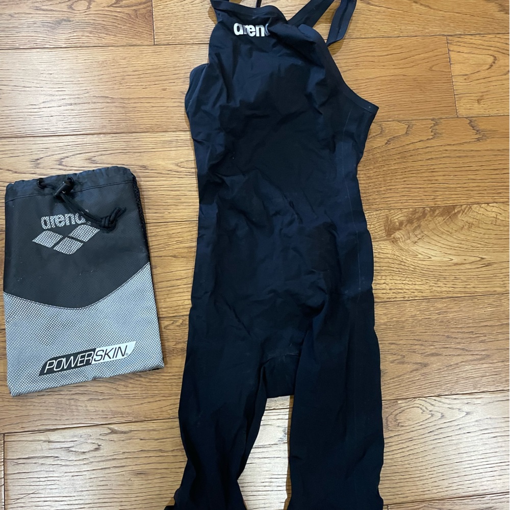 Arena Swim Race Suit 26